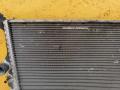 A2515000804 радиатор основной Mercedes-Benz R W251 [рестайлинг] 2008г. - фото №6