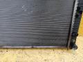 A2515000804 радиатор основной Mercedes-Benz R W251 [рестайлинг] 2008г. - фото №12