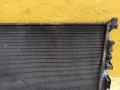 A2515000804 радиатор основной Mercedes-Benz R W251 [рестайлинг] 2008г. - фото №16