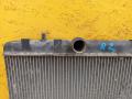 P9645586780 радиатор основной Peugeot 407 2006г. - фото №3