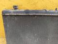 P9645586780 радиатор основной Peugeot 407 2006г. - фото №9