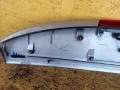 7608505050 спойлер крышки багажника Toyota Avensis 2 поколение T250 2006г. - фото №7