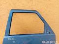 дверь задняя левая Ford Escort 5 поколение [рестайлинг] 1994г. - фото №2