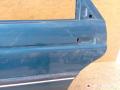дверь задняя левая Ford Escort 5 поколение [рестайлинг] 1994г. - фото №4