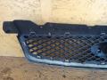 4M518138AE, 4M518200AJ, 4M518200BJ решетка радиатора Ford Focus 2 поколение 2004г. - фото №6