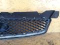 4M518138AE, 4M518200AJ, 4M518200BJ решетка радиатора Ford Focus 2 поколение 2004г. - фото №8