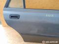 43R000016, 9626987177, E943R000016 дверь задняя правая Peugeot 406 1 поколение [рестайлинг] 2001г. - фото №3