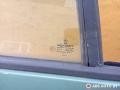 43R000929, E243R000929, 9627893180 дверь задняя правая Peugeot 406 1 поколение [рестайлинг] 2002г. - фото №3