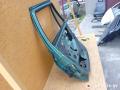 43R000929, E243R000929, 9627893180 дверь задняя правая Peugeot 406 1 поколение [рестайлинг] 2002г. - фото №12