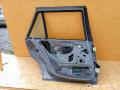 43R000016, E943R000016, 9631589980 дверь задняя левая Peugeot 406 1 поколение [рестайлинг] 2002г. - фото №7