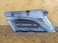 1560172210 решетка радиатора правая Alfa Romeo 166 1 поколение 2002г. - фото №4