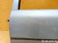 43R00049, 1U9833051, E643R00049 дверь задняя левая Skoda Octavia 1 поколение [рестайлинг] 2003г. - фото №3