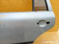43R00049, 1U9833051, E643R00049 дверь задняя левая Skoda Octavia 1 поколение [рестайлинг] 2003г. - фото №4