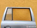 43R00049, E643R00049, 1U9833052 дверь задняя правая Skoda Octavia 1 поколение [рестайлинг] 2003г. - фото №2