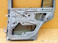 43R00049, E643R00049, 1U9833052 дверь задняя правая Skoda Octavia 1 поколение [рестайлинг] 2003г. - фото №10