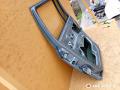 43R00049, E643R00049, 1U9833052 дверь задняя правая Skoda Octavia 1 поколение [рестайлинг] 2003г. - фото №12