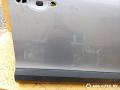 241241649R, 7703074596, 801100009R дверь передняя правая Renault Megane 3 поколение 2011г. - фото №6