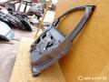 241241649R, 7703074596, 801100009R дверь передняя правая Renault Megane 3 поколение 2011г. - фото №12