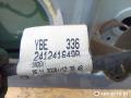 241241649R, 7703074596, 801100009R дверь передняя правая Renault Megane 3 поколение 2011г. - фото №14