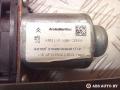 402102F, 9680558080 стеклоподъемник электрический передний правый Citroen Berlingo 2 поколение B9 2009г. - фото №5