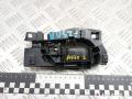 96555515XT, 303966 ручка внутренняя двери передней левой Citroen Berlingo 2 поколение B9 2009г. - фото №2