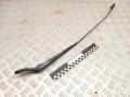 9682974780 поводок стеклоочистителя Citroen Berlingo 2 поколение B9 2011г. - фото №3