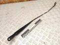 9682974780 поводок стеклоочистителя Citroen Berlingo 2 поколение B9 2011г. - фото №4