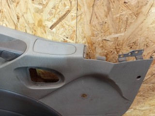 обшивка двери передней правой, ориг. номер 3802074, 3802076, IVECO Daily 4 поколение 2006-2011