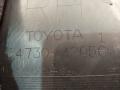 6473042050 обшивка крышки багажника Toyota RAV4 2 поколение (XA20) [рестайлинг] 2005г. - фото №15
