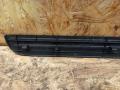 6791142030 накладка внутренняя на порог передняя левая Toyota RAV4 3 поколение (XA30) 2006г. - фото №3