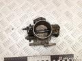 90411550, 0280122001, 5WK90661, B3330 дроссельная заслонка Opel Omega B 1997г. - фото №2