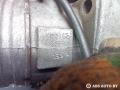 053063A дроссельная заслонка Audi 80 B4 1992г. - фото №5