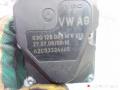 03G128063A, 03G128063G, 03G128063M, 03G128063Q, A2C53380146, A2C59511699, A2C53085612, A2C53249824, 03G128063V, A2C59512934 дроссельная заслонка Skoda Octavia 2 поколение 2007г. - фото №5