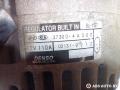373004A300, 02131-9212, 373004A304, 373004A305, ALN3303RB, ALY3303RB генератор Kia Sorento 1 поколение [рестайлинг] 2007г. - фото №6