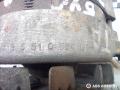 119551055ALK генератор Toyota Hiace H100 1990г. - фото №6