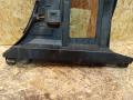 8648149 кронштейн крепления бампера заднего Volvo XC70 2 поколение 2004г. - фото №5