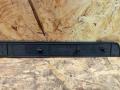 6791142010 накладка внутренняя на порог передняя левая Toyota RAV4 2 поколение (XA20) [рестайлинг] 2005г. - фото №4