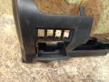 5543242901 накладка на торпедо (консоль) Toyota RAV4 2 поколение (XA20) [рестайлинг] 2005г. - фото №3
