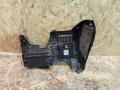 5543242901 накладка на торпедо (консоль) Toyota RAV4 2 поколение (XA20) [рестайлинг] 2005г. - фото №4