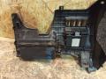 5543242901 накладка на торпедо (консоль) Toyota RAV4 2 поколение (XA20) [рестайлинг] 2005г. - фото №5