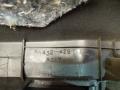 5543242901 накладка на торпедо (консоль) Toyota RAV4 2 поколение (XA20) [рестайлинг] 2005г. - фото №6