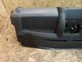 9680918377, 9680926477 панель передняя салона (торпедо) Citroen Berlingo 2 поколение B9 2009г. - фото №11