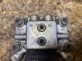 701614111, 0265201037, 470200353 блок ABS Volkswagen Transporter T4 1992г. - фото №2