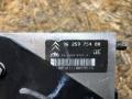 9625975480, 10020401114, 10094811023 блок ABS Citroen Xantia 1 поколение [рестайлинг] 2000г. - фото №7