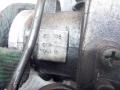 053063B дроссельная заслонка Audi 80 B4 1992г. - фото №5