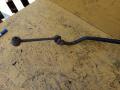 стабилизатор задний BMW 3 E90/E91 2008г. - фото №2