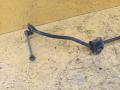 стабилизатор задний BMW 3 E90/E91 2008г. - фото №7