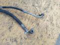 9681693180 трубка кондиционера Citroen Berlingo 2 поколение B9 2009г. - фото №9