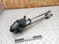 8511042150, 1593000250 Механизм стеклоочистителя (трапеция дворников) Toyota RAV4 3 поколение (XA30) 2006г. - фото №2