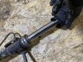 D2X6-G рулевая рейка Peugeot 407 1 поколение 2006г. - фото №5